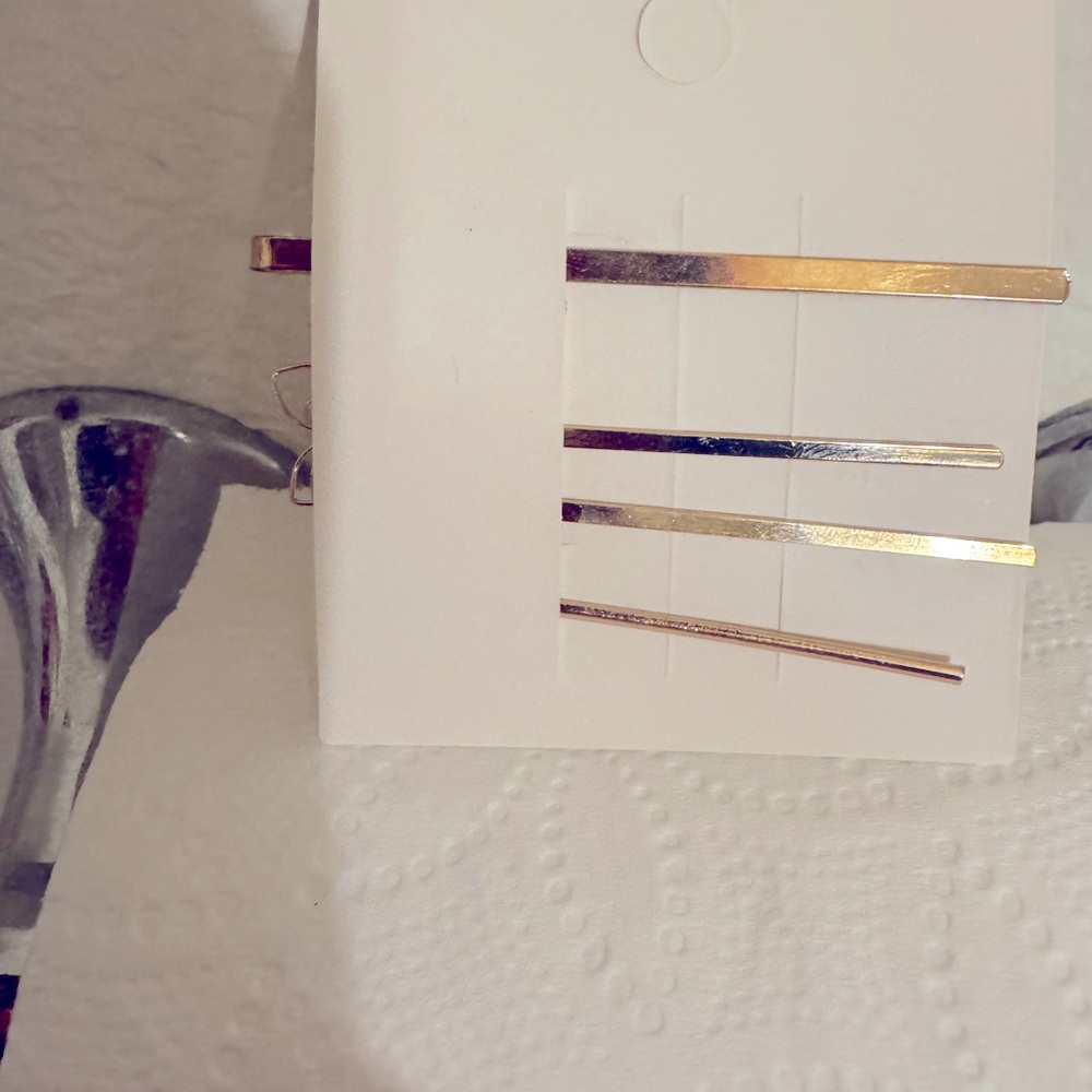 Cute hairpin sets